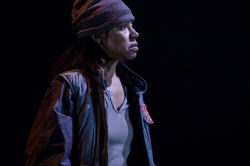 THE MAGNA CARTA PLAYS by Howard Brenton, Timberlake Wertenbaker, Anders Lustgarten and Sally Woodcock. Designed by E.M. Parry. Dir. Gareth Machin. Salisbury Playhouse, 2015. Photography: Richard Davenport